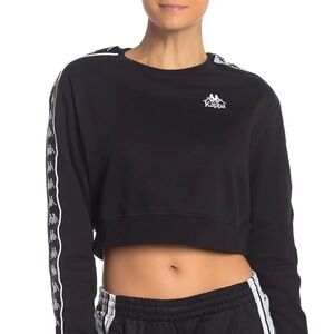 Kappa sweatshirt